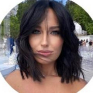 Kolorist Ксения  Novosibirsk,Кирова, 32