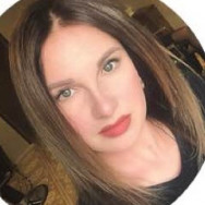 Kolorysta Оксана  Novosibirsk,Покатная 130/1