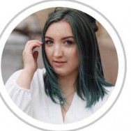 Kolorist Арина  Novosibirsk,Советская 65