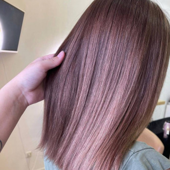 Арина Циберт, Novosibirsk Фото - 5