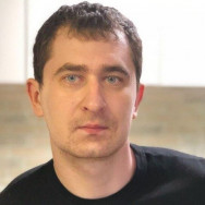 Permanent Make-up-Meister Семён Novosibirsk,​проспект Дзержинского, 1/3