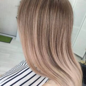 Светлана Окунева, Novosibirsk Фото - 5