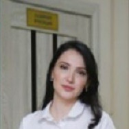 Косметолог Мадина Ахадова на Barb.pro