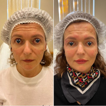 Мадина Ахадова, Moscow Фото - 5