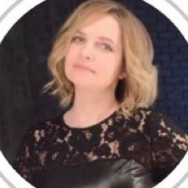 Colorist Ольга Novosibirsk,Комсомольская 33