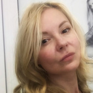 Permanent Makeup Master Ольга Саблина on Barb.pro
