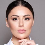 Cosmetologist Теона Церцвадзе on Barb.pro