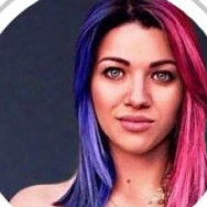 Kolorist Ксения Novosibirsk,Некрасова 42