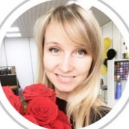 Kolorysta Наталья  Novosibirsk,Кошурникова 39/1