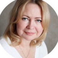 Osteopath Светлана  Novosibirsk,Жуковского 108