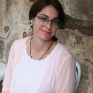 Osteopath Румяна  Novosibirsk,