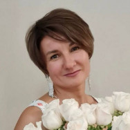 Osteopath Лилия Деникина on Barb.pro