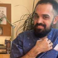 Osteopath Александр  Novosibirsk,