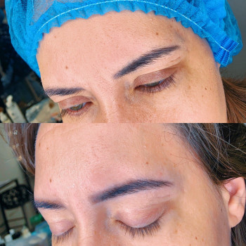 Sofia Agapchenko, Krasnoyarsk Фото - 5