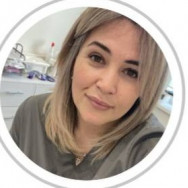 Мастер маникюра Таня Новосибирск,