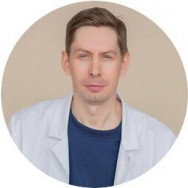 Пластический хирург Денис Ровеских на Barb.pro