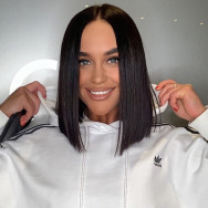 Мастер татуажа Кристина Новосибирск,Кошурникова, 45 район Золотая Нива