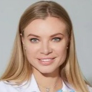 Cosmetologist Ольга Содель on Barb.pro
