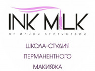 Салон красоты Ink Milk на Barb.pro