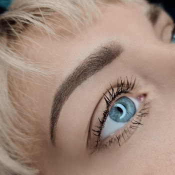 Ink Milk, Novosibirsk Фото - 5