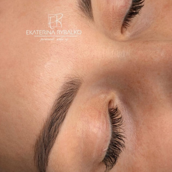 Katrin Rybka, Novosibirsk Фото - 5