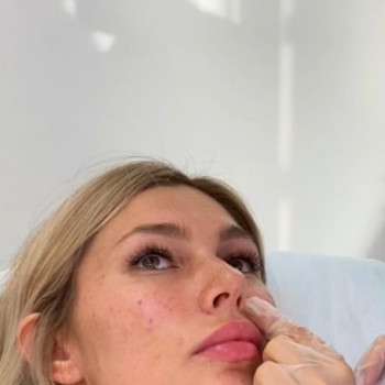 Светлана Царицан, Москва Фото - 5