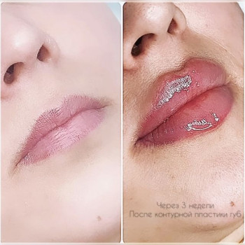 Ольга Подрезова, Москва Фото - 5