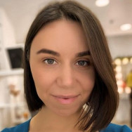 Permanent Makeup Master Татьяна Чадова on Barb.pro