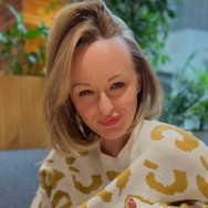 Фотограф Злата Новосибирск,