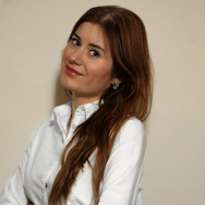 Permanent Makeup Master Олеся Novosibirsk,Ядринцевская, 54