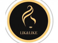 Salon fryzjerski Lik and like Novosibirsk, Немировича-Данченко, 150