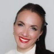 Cosmetologist Оксана Павлова on Barb.pro