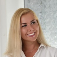 Kosmetikerin Анна Moscow,