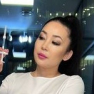 Cosmetologist Гульнара Игизбаева on Barb.pro