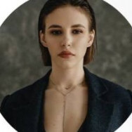 Wizażysta Олеся Novosibirsk,Дуси Ковальчук 250