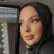 Cosmetologist Хадижа  on Barb.pro
