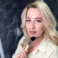 Wizażysta Ксения Novosibirsk,Толстого 75а