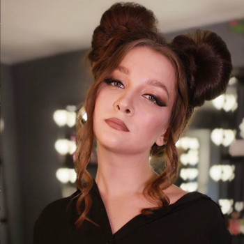 Елизавета Михайлина, Novosibirsk Фото - 5