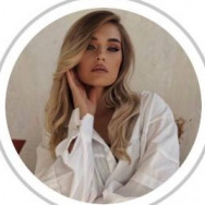 Augenbrauenmacher Евгения  Novosibirsk,Димитрова, 407