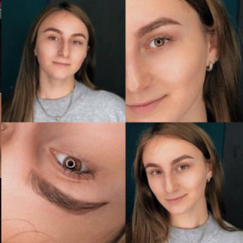 Ангелина Дорофеева, Novosibirsk Фото - 5