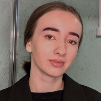 Ангелина Дорофеева, Novosibirsk Фото - 8