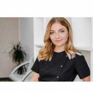 Permanent Make-up-Meister Наталья  Novosibirsk,