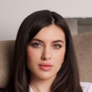 Cosmetologist Зарина Гергова on Barb.pro