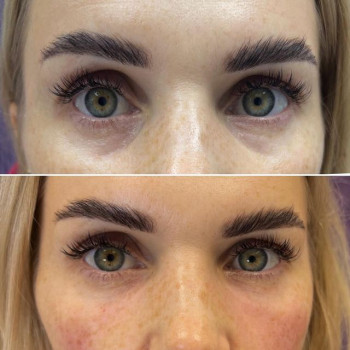 Зарина Гергова, Moscow Фото - 5