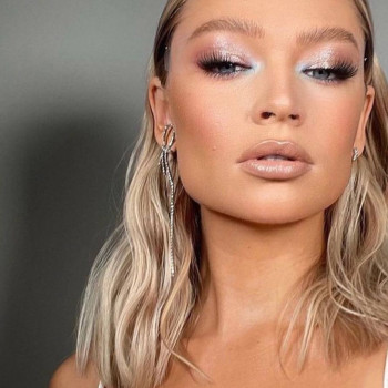 Сабрина Гафари, Novosibirsk Фото - 5