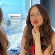 Maskenbildner Катя Novosibirsk,Железнодорожная 15/1