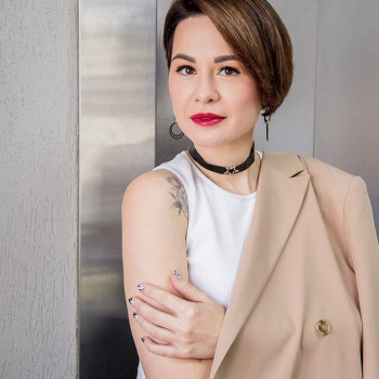 Екатерина Аязян, Novosibirsk Фото - 5