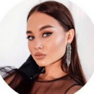 Wizażysta Алена Novosibirsk,