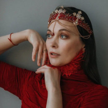 Ирина Сибериан, Novosibirsk Фото - 5