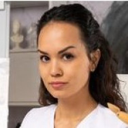 Kosmetyczka Рима Moscow,